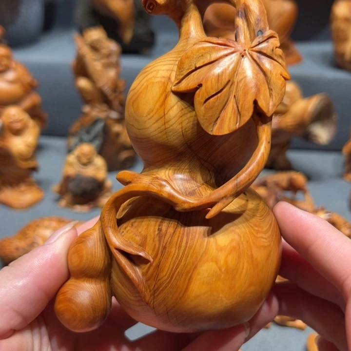 柏木（崖柏）点点关注