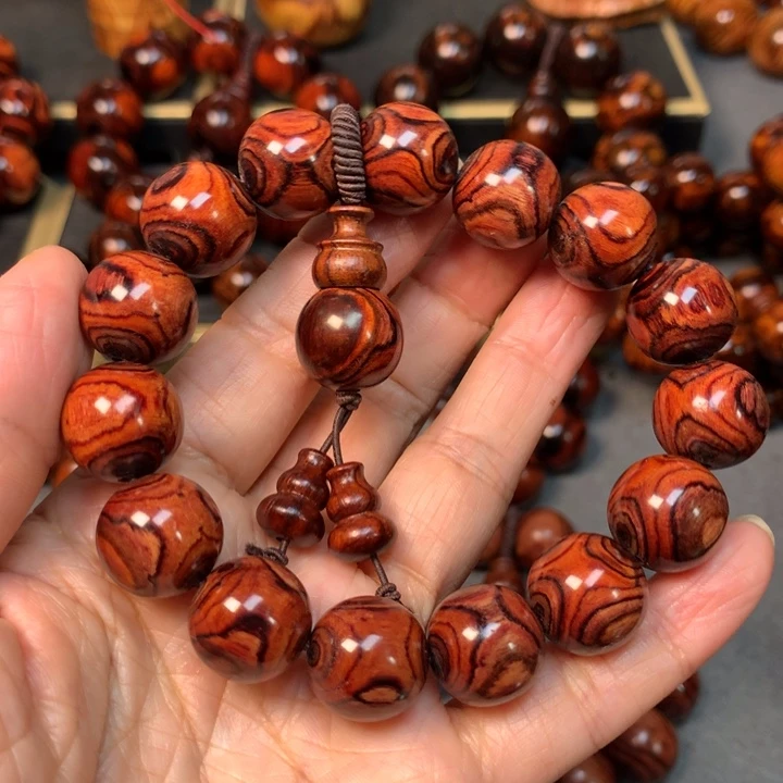 笙***4花梨木类对眼花梨