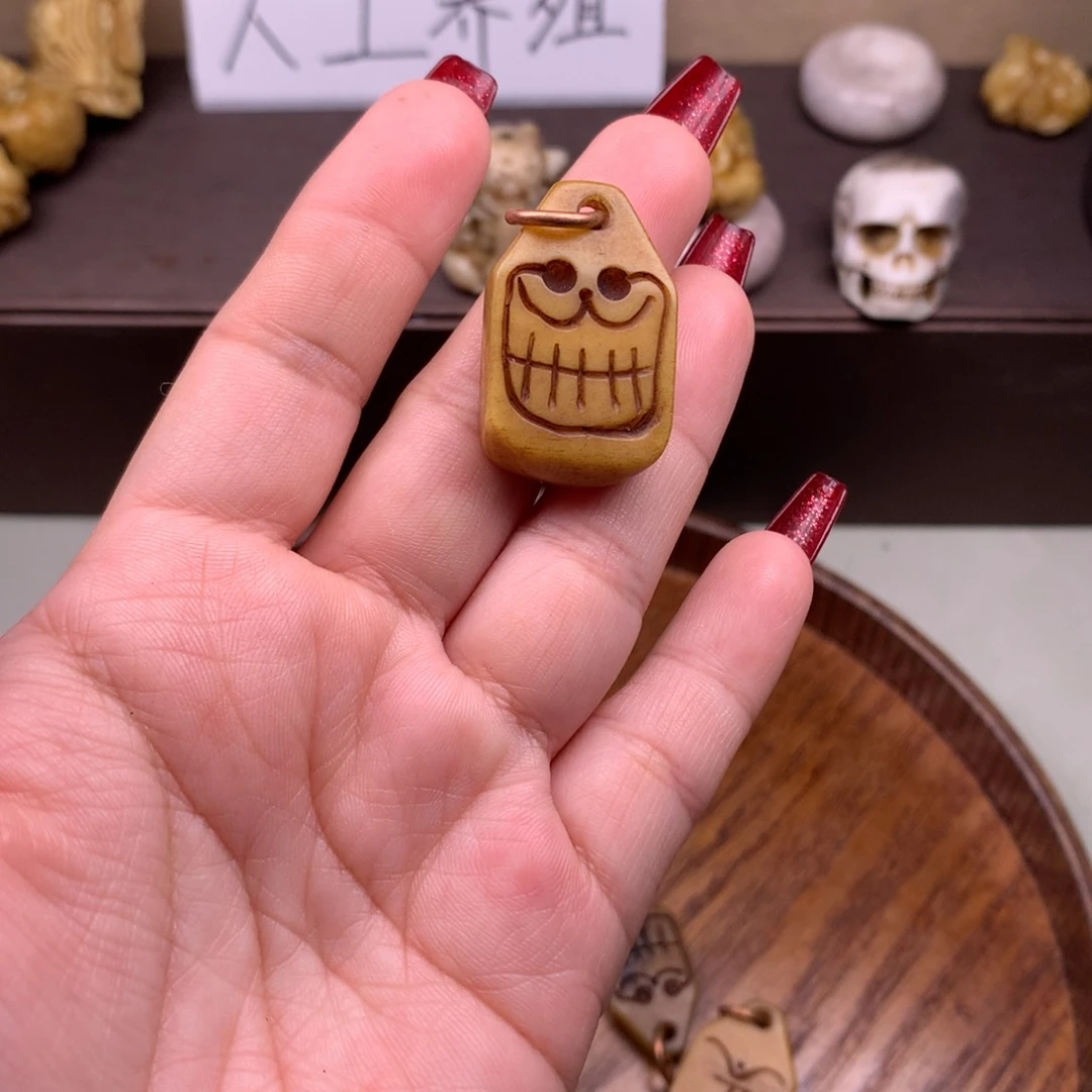 驼骨其他好看驼骨