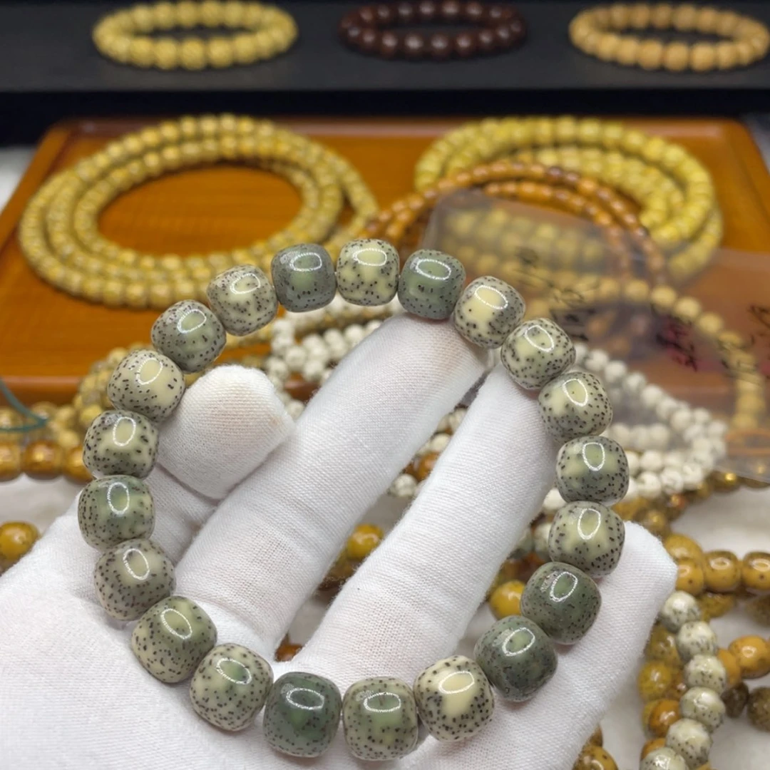 【闪购商品】手串星月菩提x*a11/10月朗星稀