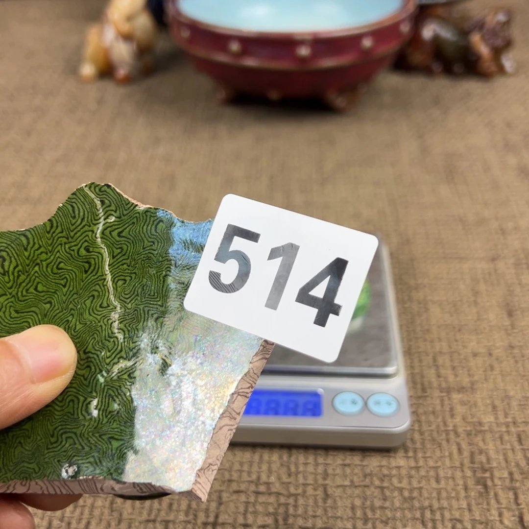 陶瓷艺术作品欣赏开门货