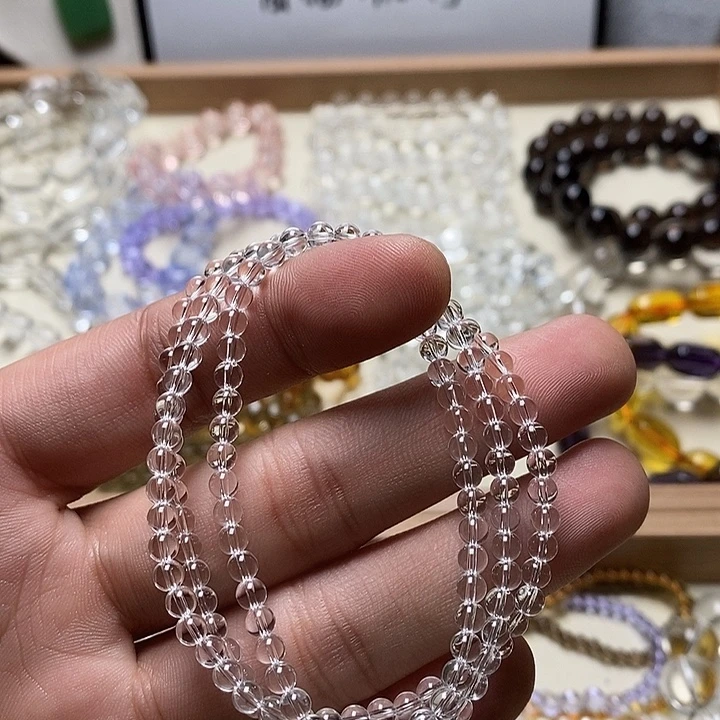 非金属卡4mm三圈