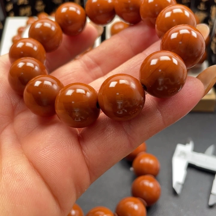 橄榄核手串橄榄核1.7