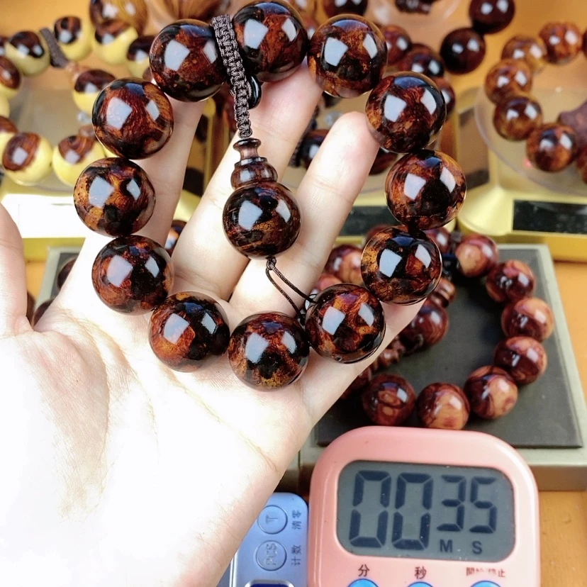 【闪购商品】黄花梨/降香黄檀英*泪