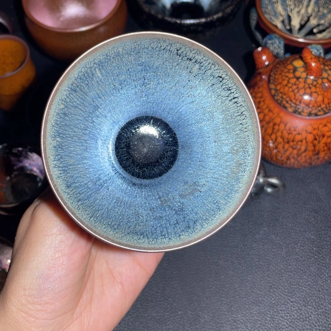 茶盏建盏直播间链接