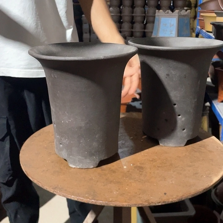 18-81素面好花盆花盆花盆花盆