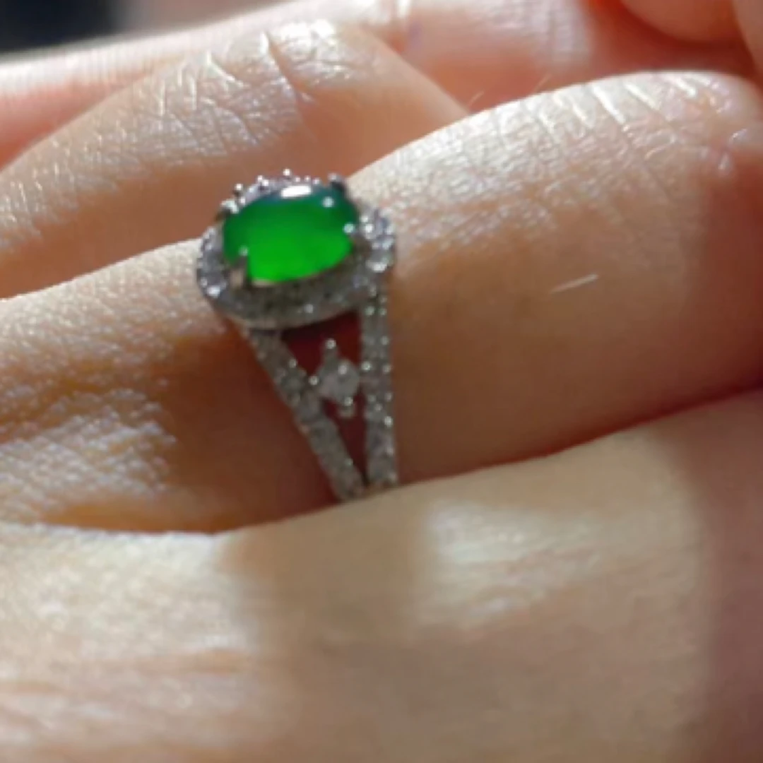 天然A货翡翠（多样性发货拍一件发件）