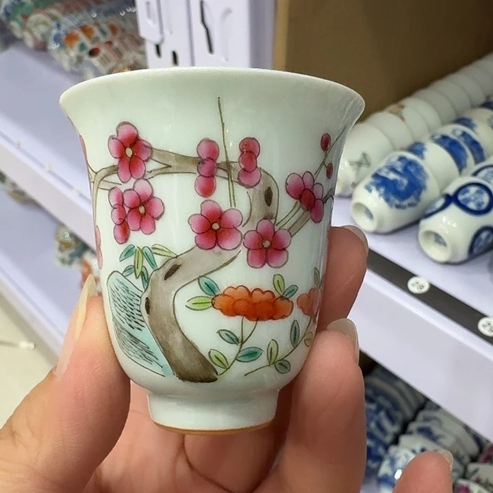 陶瓷艺术品收藏陶瓷
