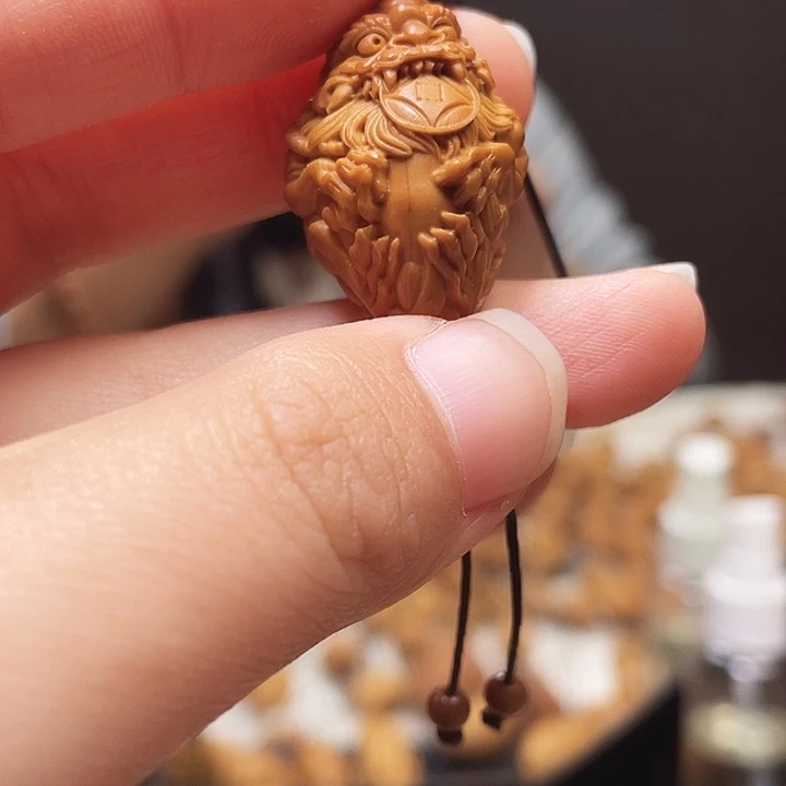 手串/手链橄榄核橄榄核