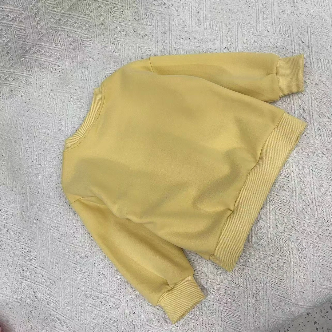 NN591 儿童上衣T恤 以直播间展示为准