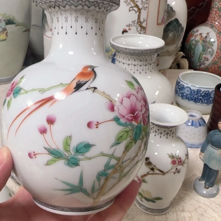 八***！其他景德镇陶瓷艺术