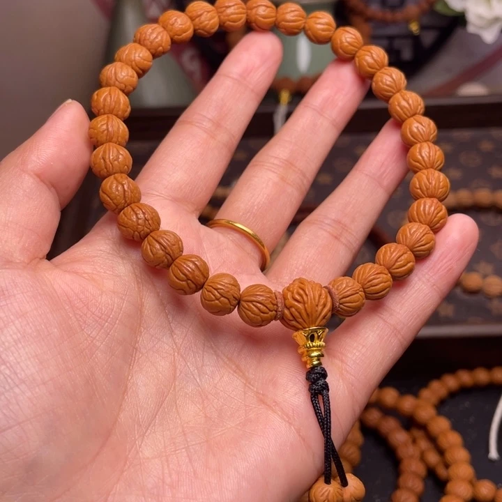 核桃龙纹涛哥龙纹涛哥