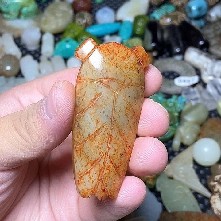 摆件直播间链接84