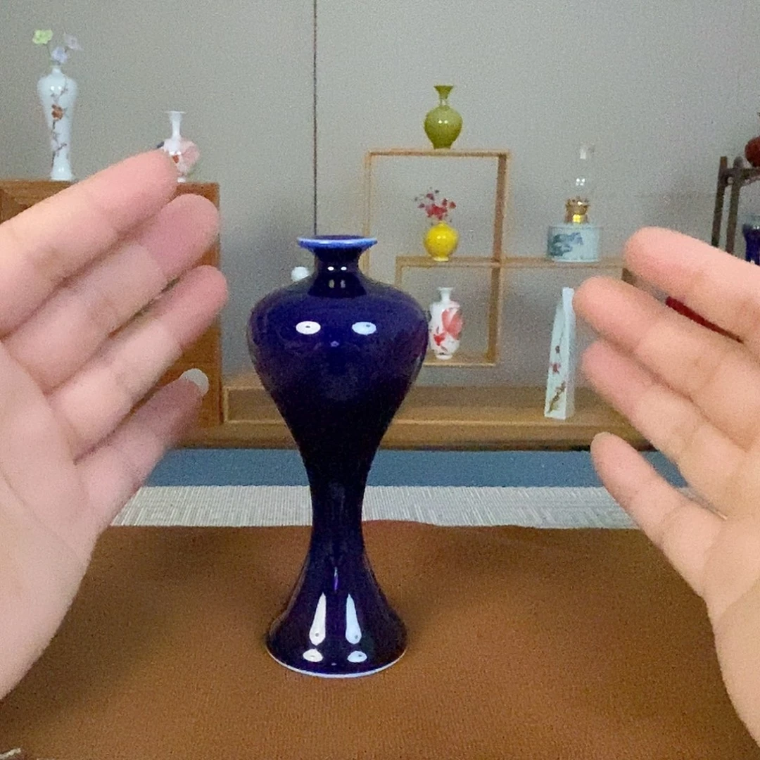 摆件景德镇瓷器精品鉴赏作品