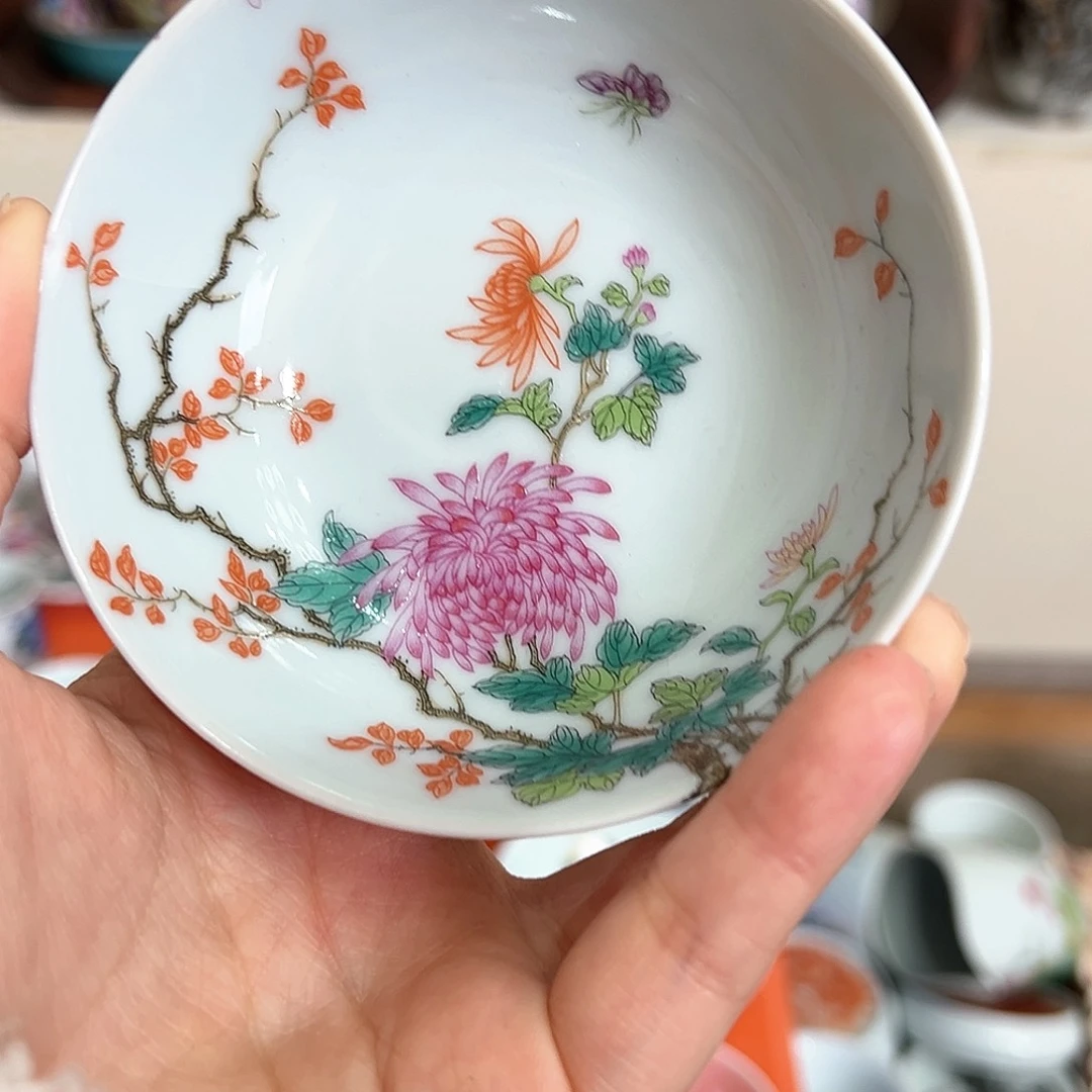 微瑕微瑕景德镇陶瓷