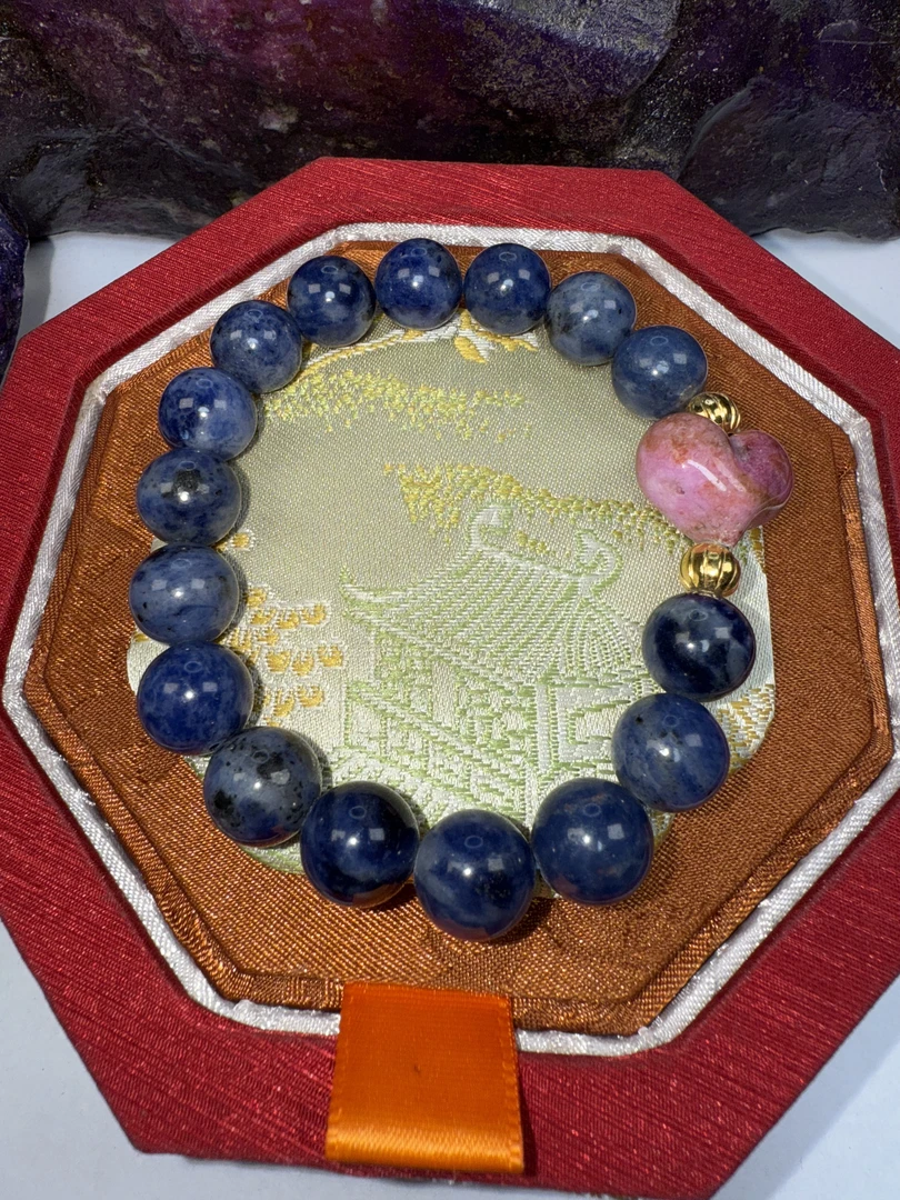 【小王子清货】锰矿  老料原创设计手链项链吊坠多样性发其一YF613