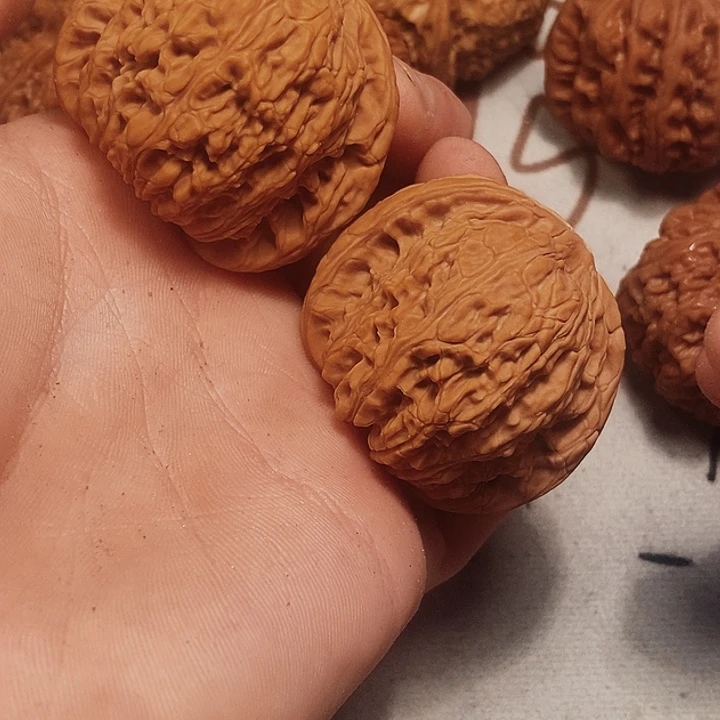 吊坠桃核全品泥鳅45