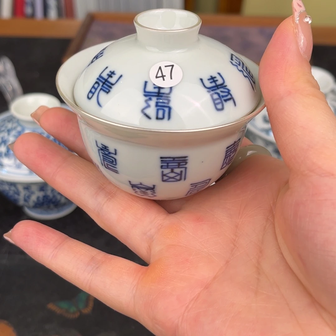 景德镇手工陶瓷工艺