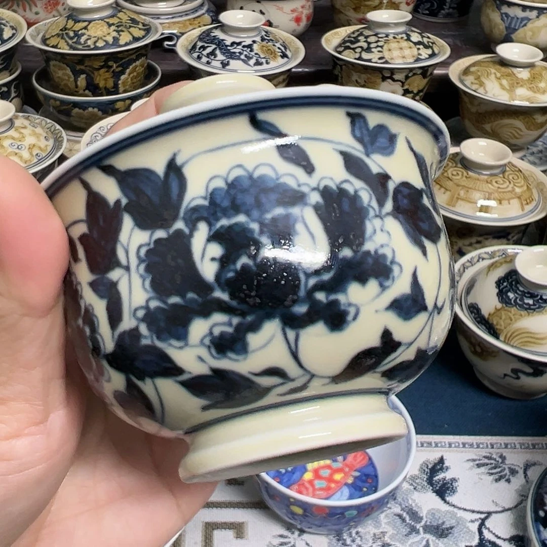 【闪购商品】杯陶瓷艺术有限公司