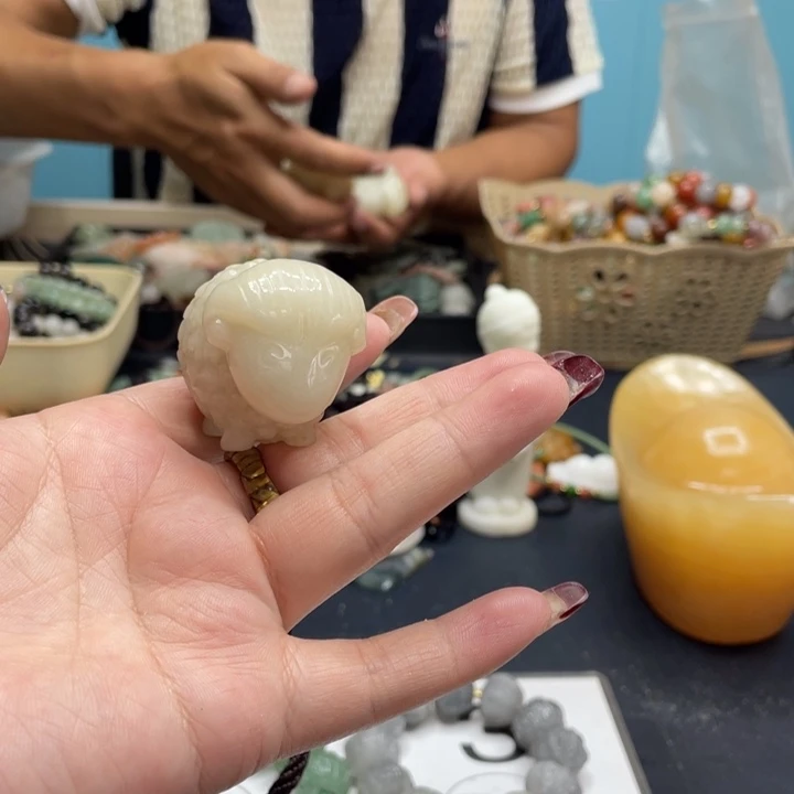 石英岩玉手镯合金