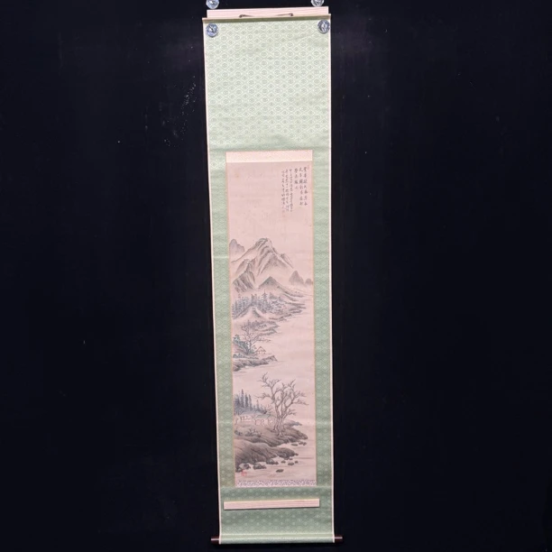 装饰国画专拍链接119