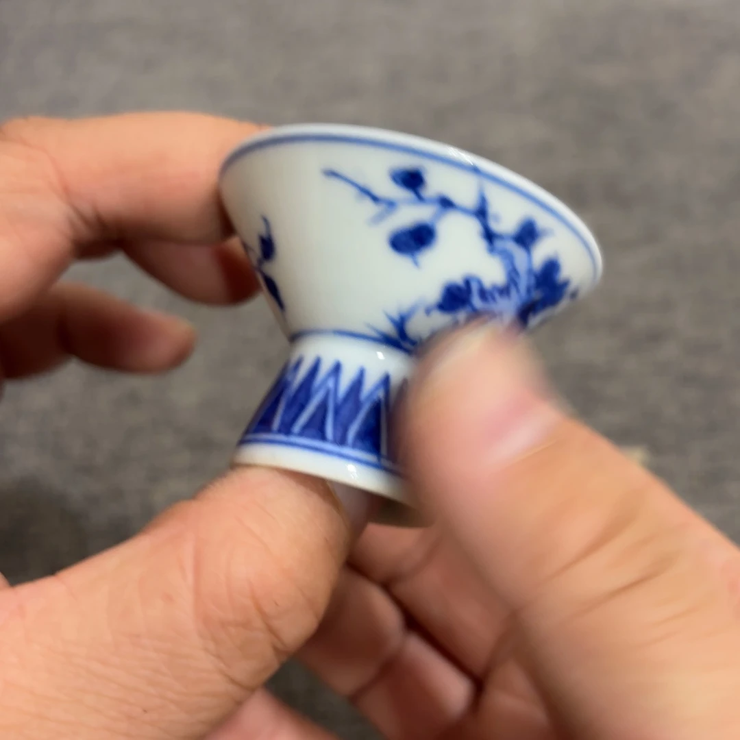 非常好看的物品 The