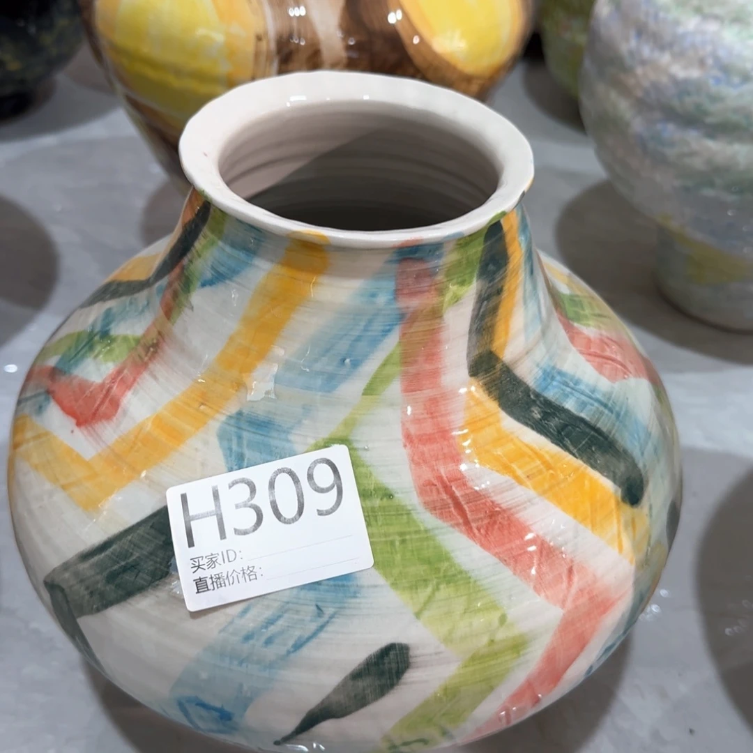 景德镇陶瓷艺术品