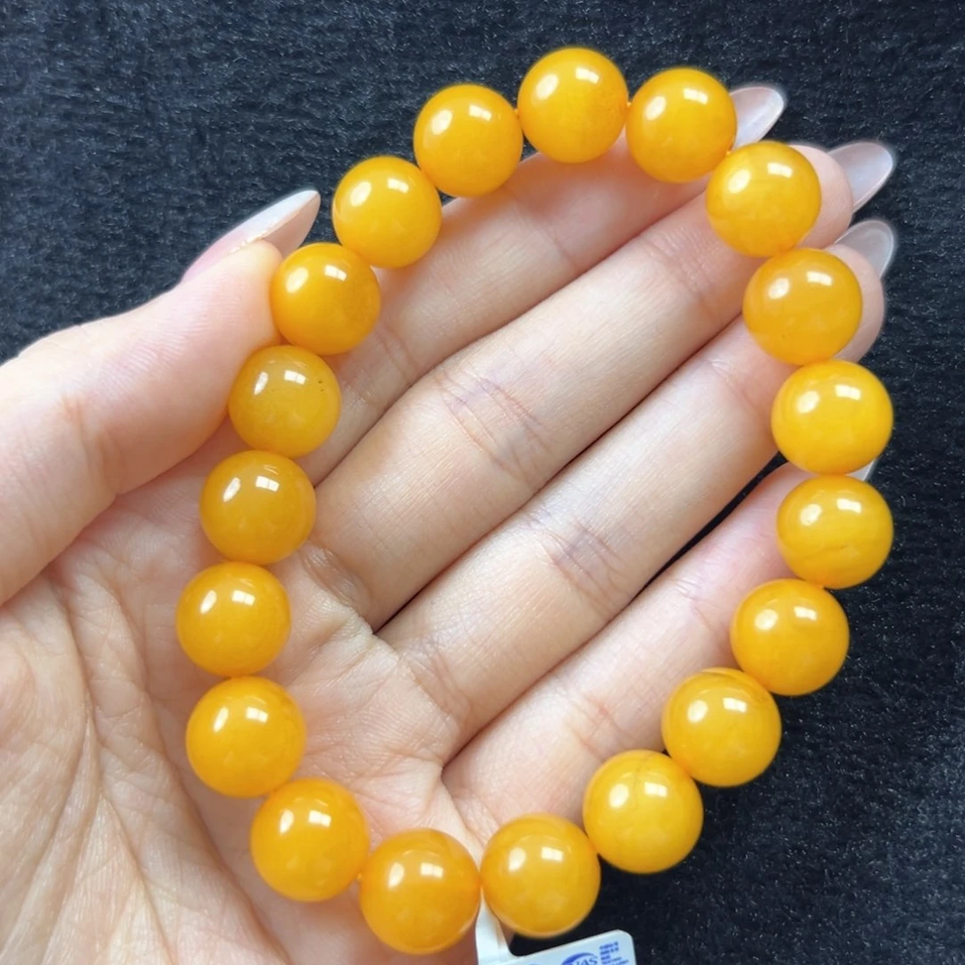 未镶嵌琥珀珠宝奇石