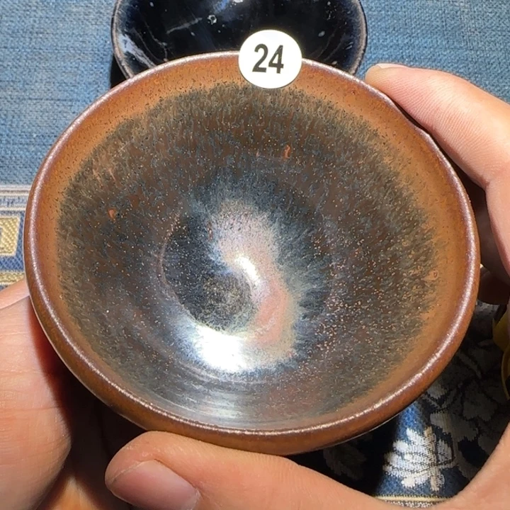 来***年茶盏15米包邮，15米包邮