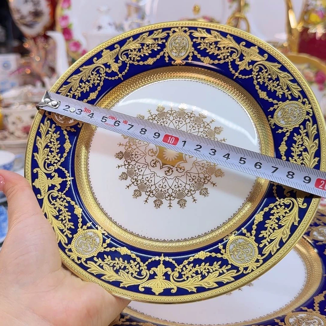 欧洲瓷器收藏鉴赏