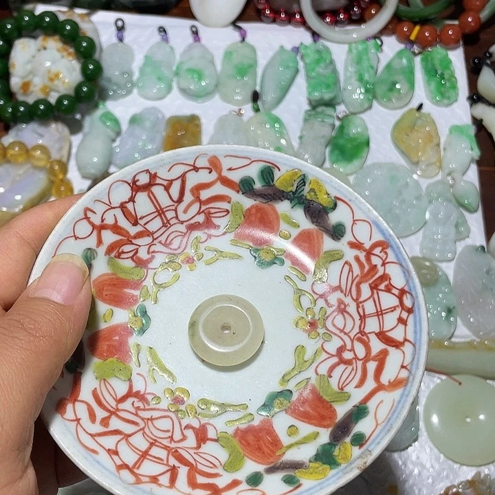 摆件瓷器瓷器瓷器瓷器