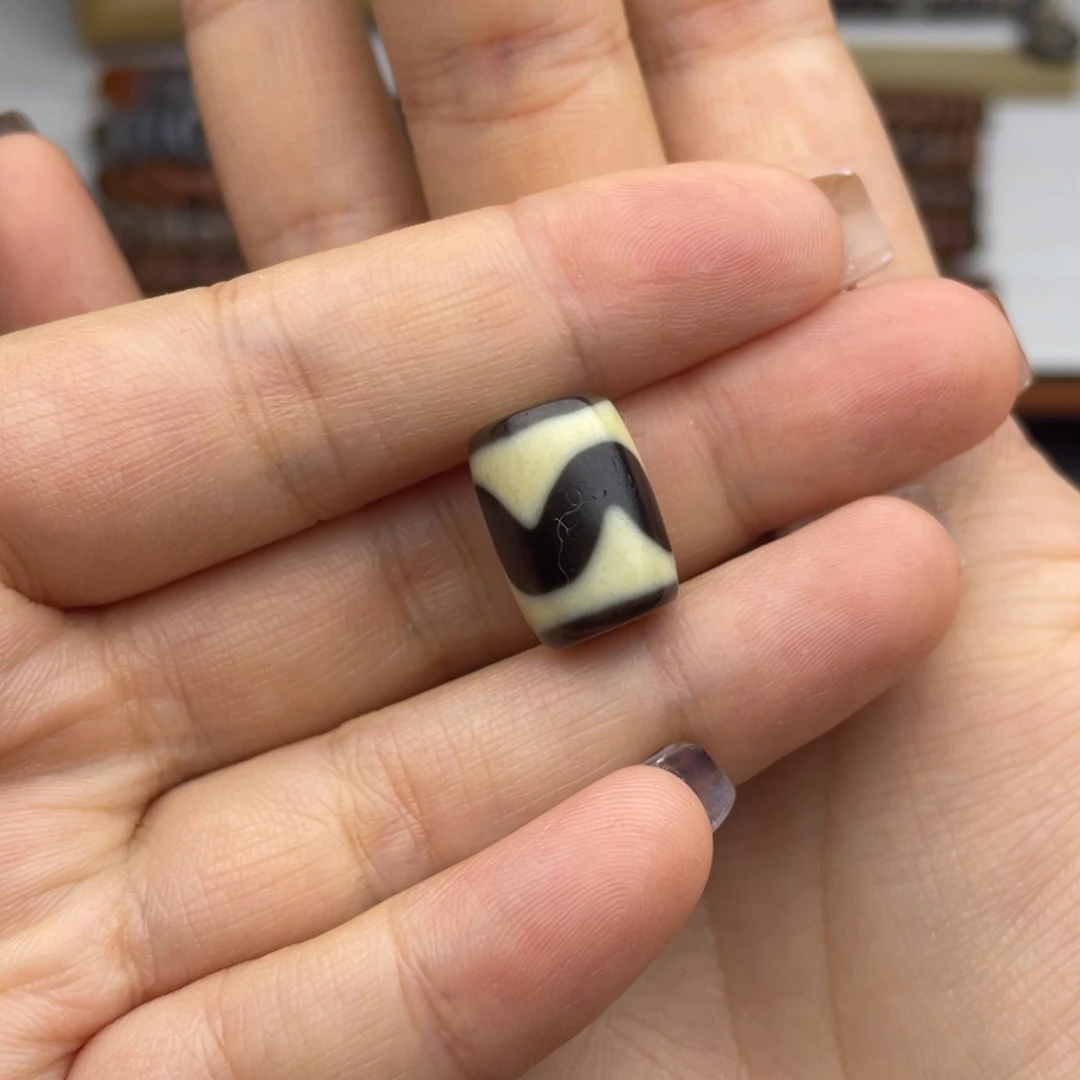 村***长未镶嵌颈饰玛瑙/玉髓