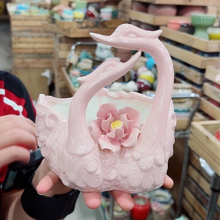 花盆有孔！订单凑满10米包由！