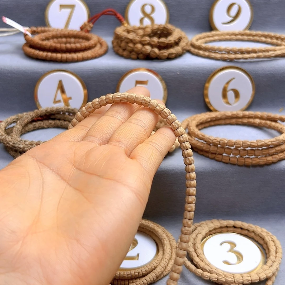 柏香籽/百香籽手串X*姐