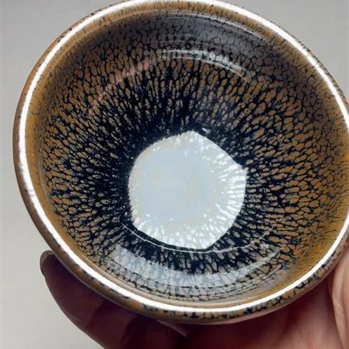 【闪购商品】茶盏-120............