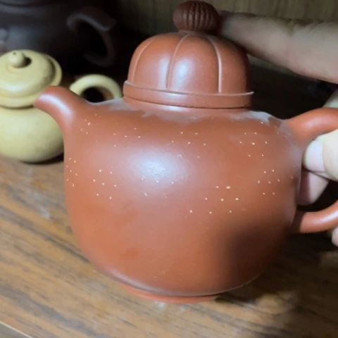 用****7紫砂杯及其他工艺制品加工为