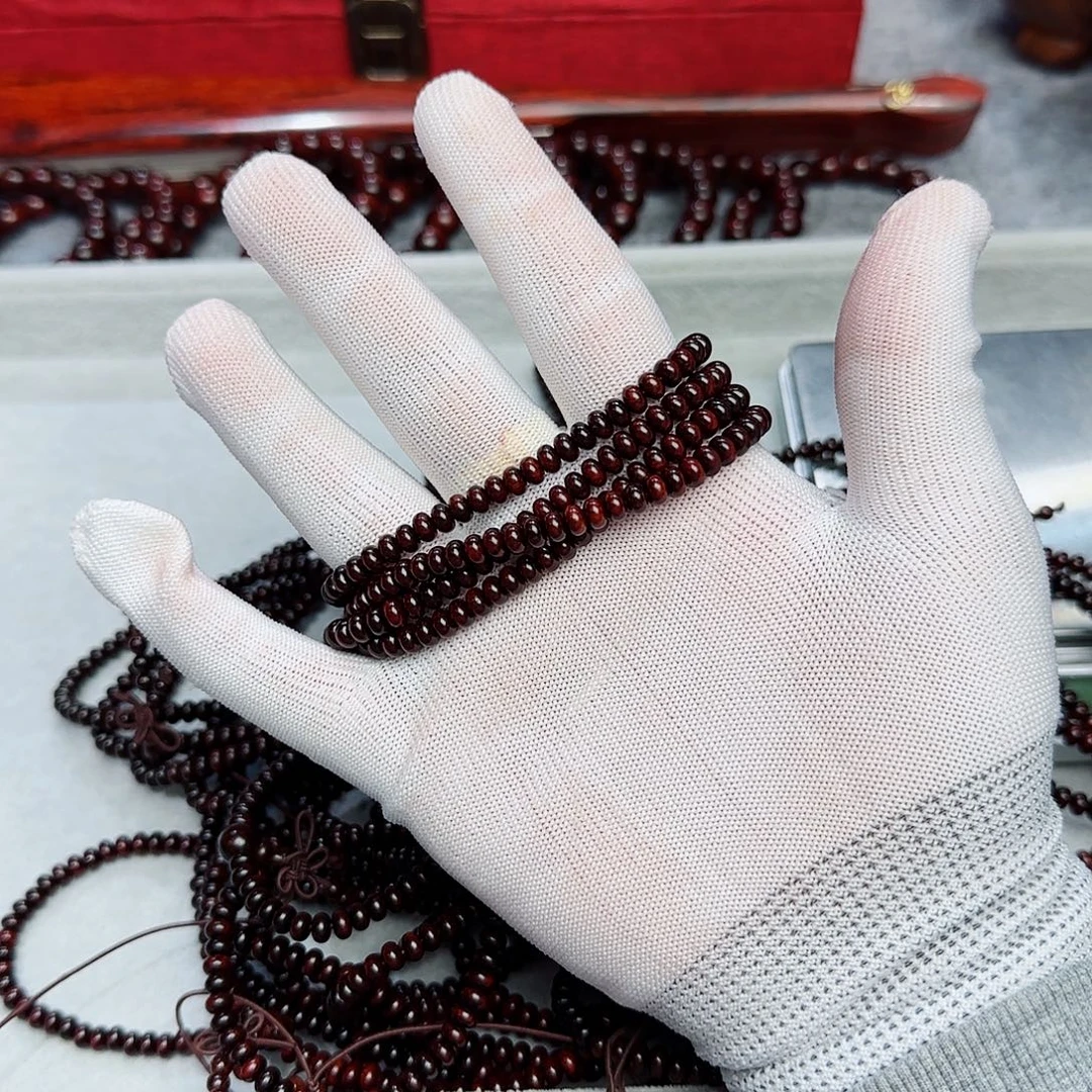 手串/手链小叶紫檀