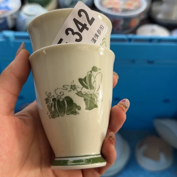 鹿***鸣瓷片满18包邮凑单