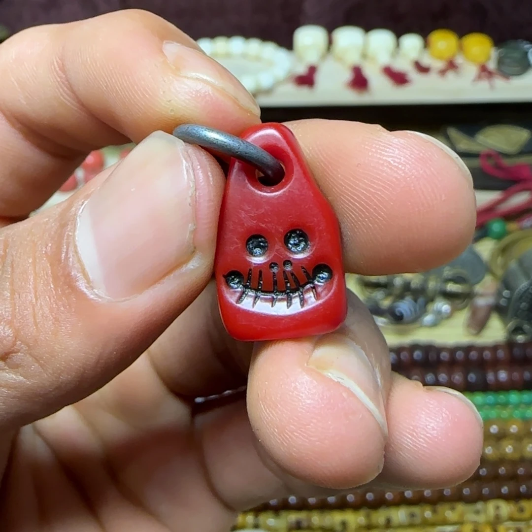 宋***洁藏式工艺品叶西直播间