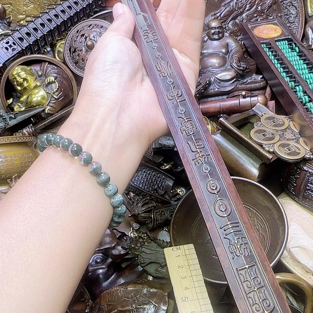 铜器摆件铜器工艺