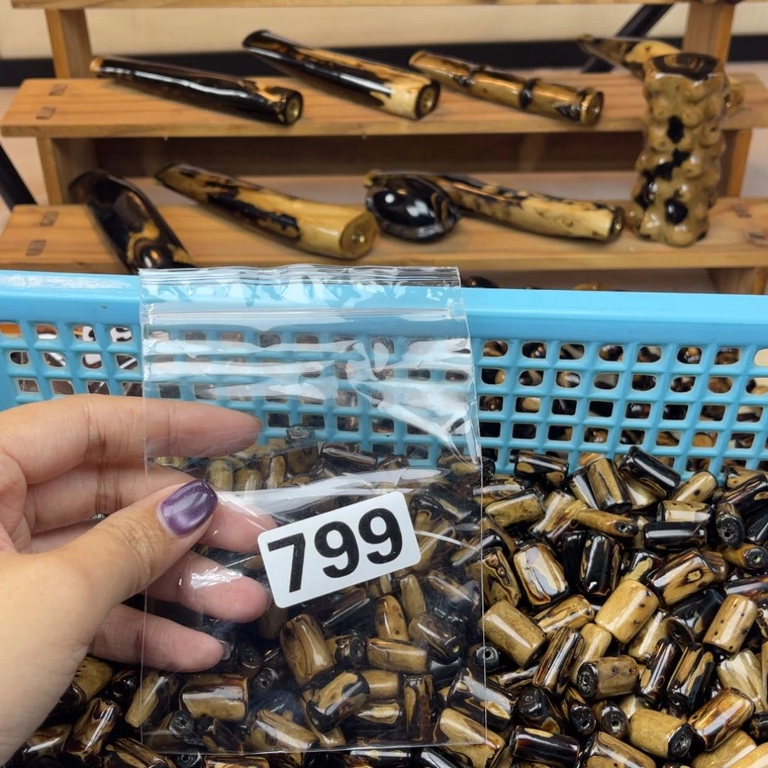 大果紫檀（缅甸花梨）799