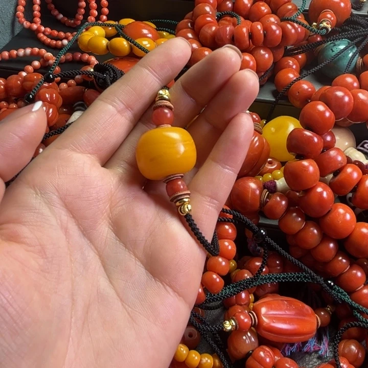 颈饰琉璃湘****6琉璃…………….