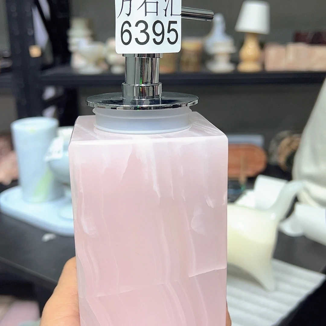 石材6395…………洗手液