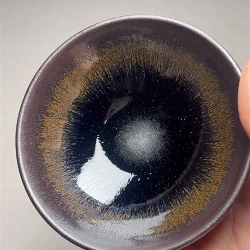 【闪购商品】茶盏-364............