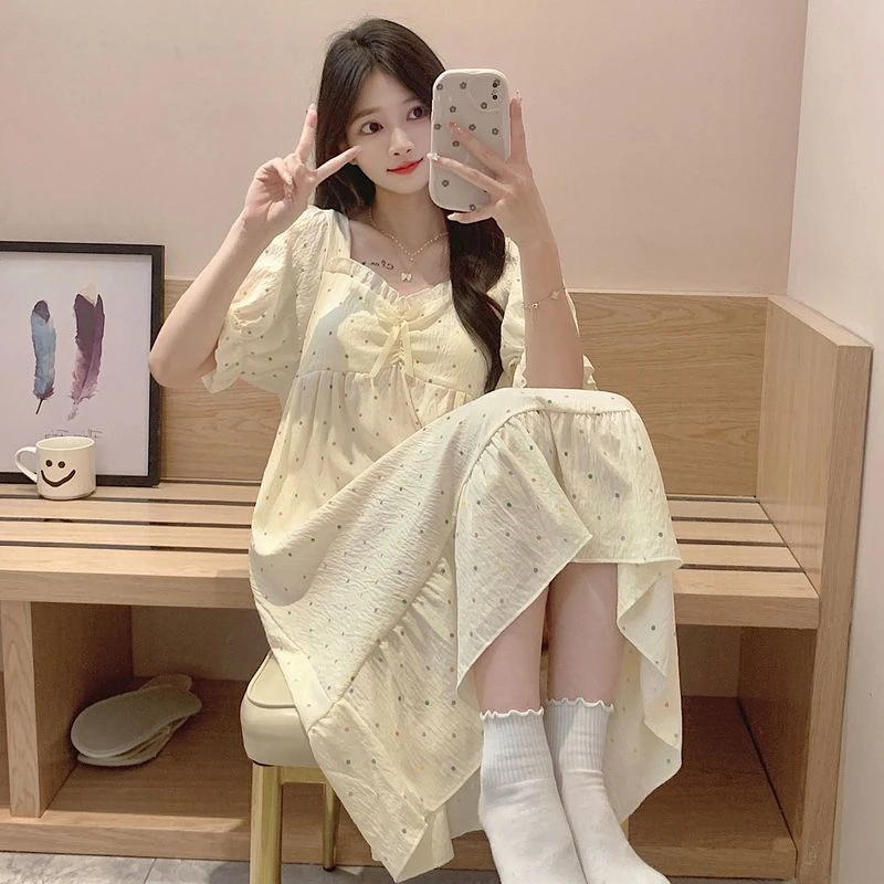 欣欣【一号链接】101-200 秋冬休闲卡通睡衣少女家居服