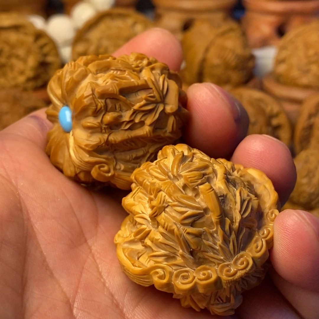 柏香籽/百香籽吊坠你****生