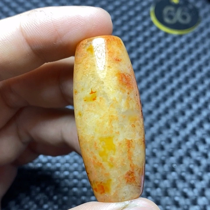 美***情玛瑙/玉髓未镶嵌1