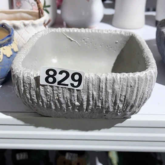 多肉植物花盆花盆