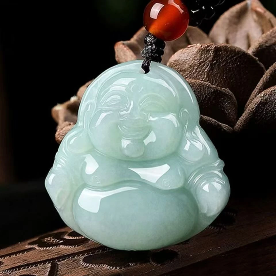 吊坠弥勒佛笑佛弥勒佛31043