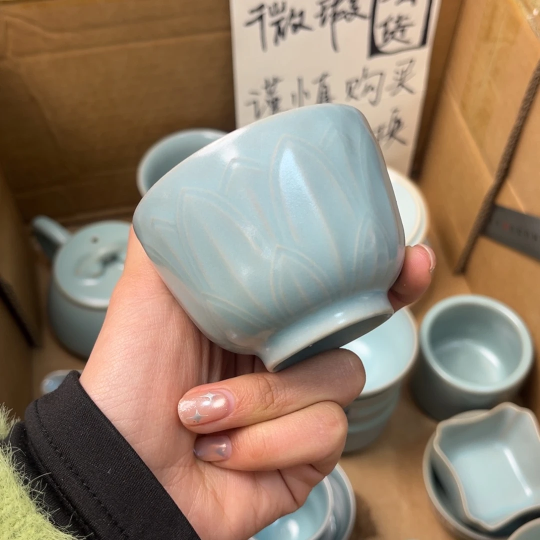 摆件陶C****?小号两个哈哈哈哈哈哈一级